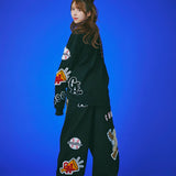 GALFY-復活わんわん大学パンツ