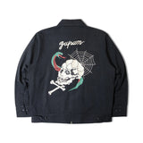 Alcarza ﾄﾞﾘｽﾞﾗｰJKT