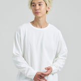 SHELTECH WARM-Crew/neck LS