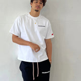 VALENCIANO LOGO TEE