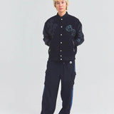 GA CROSS STADIUM JKT