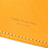 Butler Verner Sails ｷｯﾌﾟ ﾎｰｲﾝﾚｻﾞｰﾐﾆｳｫﾚｯﾄ