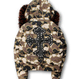 GALFY-カモギャルダウン