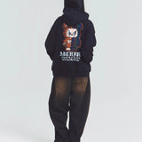 2ND ARCHIVE-キバBOY　プルパーカー