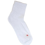 Healthknit Quarter Socks 3足組