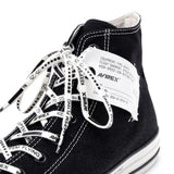 AVIREX × CONVERSE ALL STAR HI
