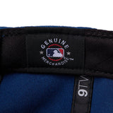 NEWERA-9TWENTY CS SYNTHETIC SUEDE