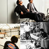 MANASTASHxDICKIES EXTRA MILE 1B JKT