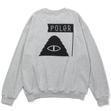 POLER FURRY FONT CREW