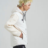 PSG_EMB LOGO-ハイブリットJKT