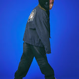 GALFY-百合の紋紋カバーオール