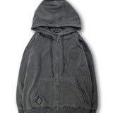 GALFY-CLUBジップパーカー