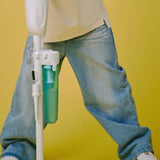 GALFY/ガルフィー ジャラジャラギャル男デニム