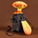 GRAF&WU-BOO GHOST  BAG
