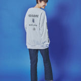 YOIDORE ﾜﾝｶｯﾌﾟ大関ｺﾗﾎﾞ ｸﾙｰﾈｯｸｽｳｪｯﾄ