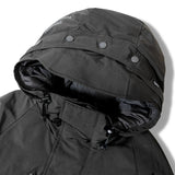 AVIREX -TYPE ECWCS DOWN JACKET