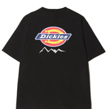 MANASTASHxDICKIES TEE ORIGINAL LOGO