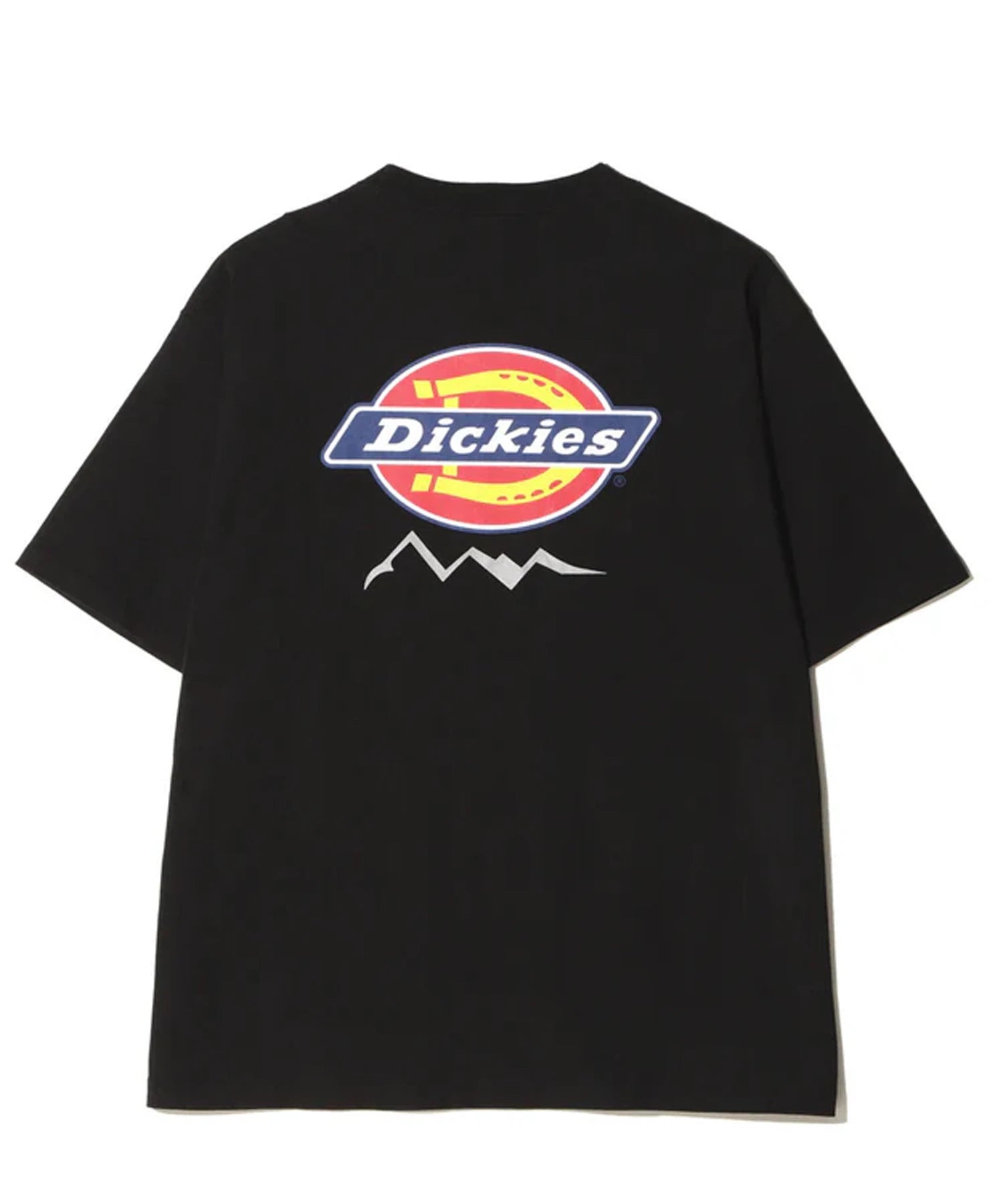 MANASTASHxDICKIES TEE ORIGINAL LOGO