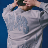 GALFY-ファイヤーピカピカスウェット