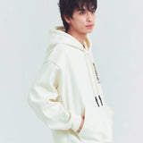 2ND ARCHIVE-キバBOY　プルパーカー