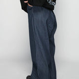 JE-SELECT-ピンストライプ PANT