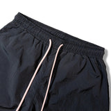 VALENCIANO NYLON SHORTS