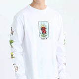 RVCA KSL LS