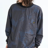 RVCA GRANT PUFFER REVERSIBLE CR