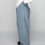 JE-SELECT-ヒッコリー PIGMENT PANT