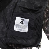 POLER JACQUARD SHERPA JACKET