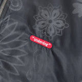 GA×GALFY-安定の別注フードにファーブルゾン