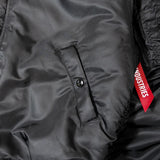ALPHA-N-2B SHORT WAIST PARKA