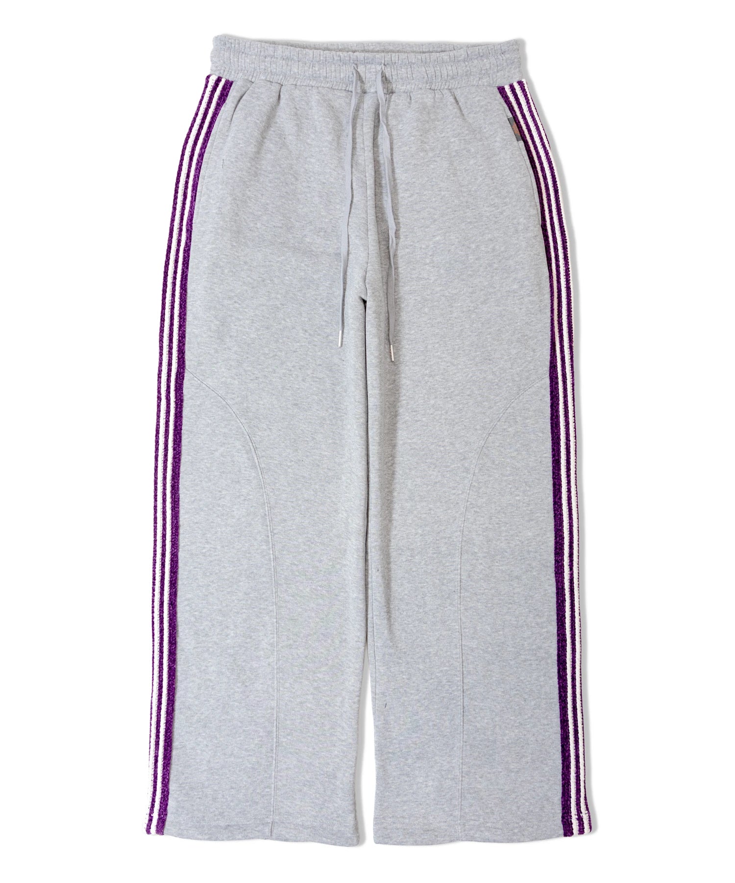 GA KNIT-LINE PANTS