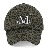 MUCENT（ムセント）- MUCENT SIGNATURE BALL CAP