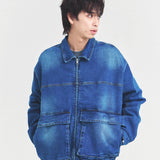 PERK GAPS 中綿A2ﾌﾞﾙｿﾞﾝ