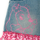 GALFY-GALちゃんフリフリスカート