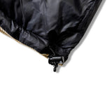 FDU-BUBBLE DOWN JKT CORDUROY