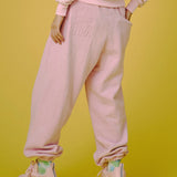 GALFY-CLUBスウェットパンツ