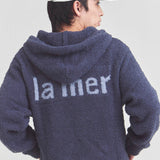 JE ﾓｰﾙﾆｯﾄｼﾞｯﾌﾟﾊﾟｰｶｰ