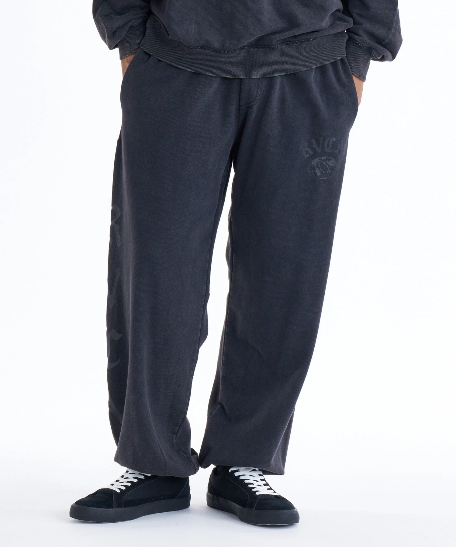 RVCA VA WORLD WIDE PT