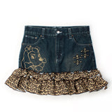 GALFY-GALちゃんフリフリスカート