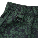 TM FACE IN THE CROWD DRY EASY SHORTS