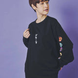 YOIDORE ﾃｷｰﾗ ﾛﾝTEE