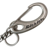 DICKIES ｷｰﾁｪｰﾝ ﾌｯｸｶﾗﾋﾞﾅ