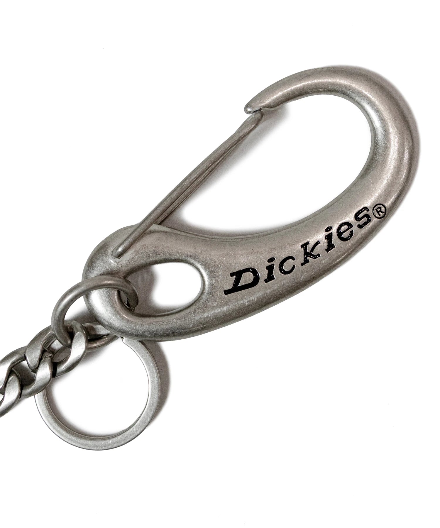 DICKIES ｷｰﾁｪｰﾝ ﾌｯｸｶﾗﾋﾞﾅ