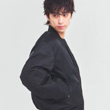 AVIREX -MA-1 SIGNATURE BIG LOGO