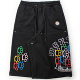 GALFY-メリケンHERTSショーツ