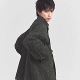 PERK GAPSｼｮｰﾄﾓｯｽﾞｺｰﾄ