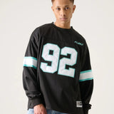 FUBU-Football Shirts