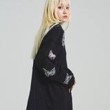GA BUTTERFLY-STONE SHIRT